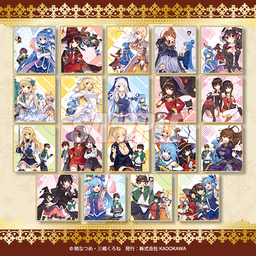 D상 표지일러 미니색지 풀세트