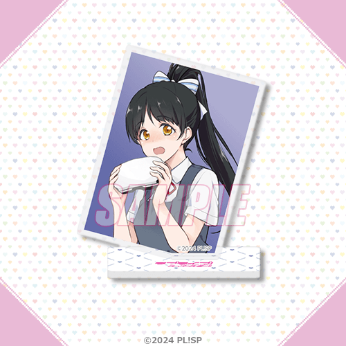 mini 아크릴 스탠드 하즈키 렌 Ver.kila2 Life Comic