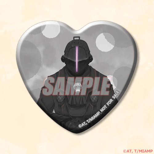 하트 캔뱃지 본도르드