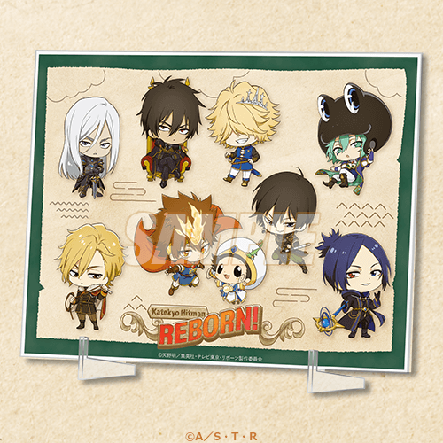 아크릴패널 Vol.2