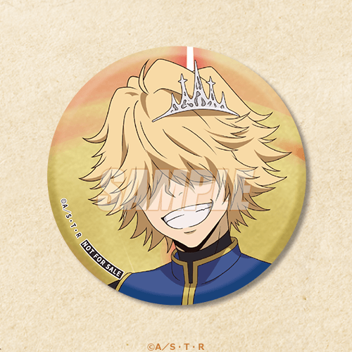 미니캔뱃지 벨페고르(10년후)