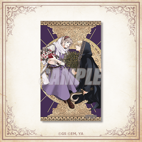 미니브로마이드 C