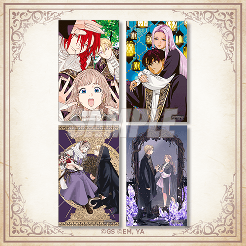 미니브로마이드