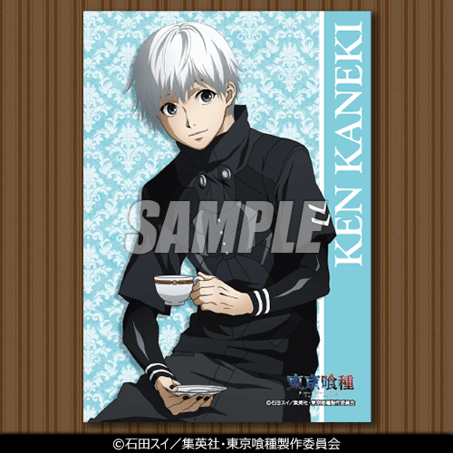 브로마이드 카네기 켄