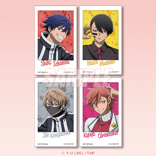 미니브로마이드