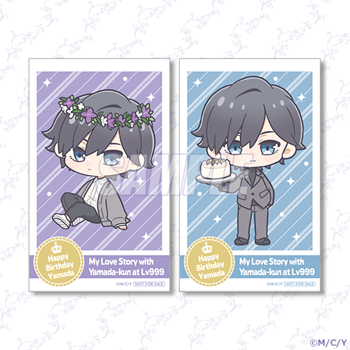 미니 브로마이드 화관(SD) / 케이크(SD)